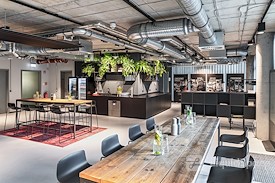 Design Offices | Berlin, Design Offices, Humboldthafen