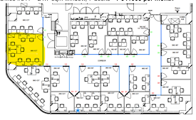Regus | Sapporo, Sapporo Ekimae-dori