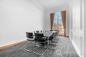 Regus | Paris, Signature, Place Vendôme