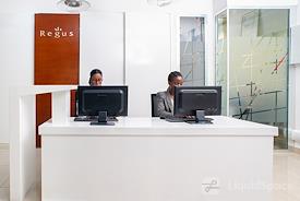 Regus | DAR ES SALAAM, Kinondoni Road - TZS
