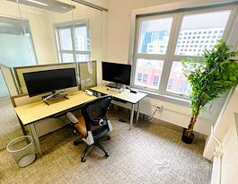 HUB116 - River North