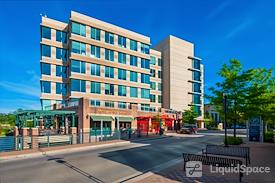 Regus | TX, The Woodlands - Waterway