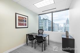Regus | 260 Peachtree