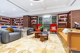 Carr Workplaces - The Willard