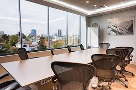 Regus | Mexico City, Virreyes