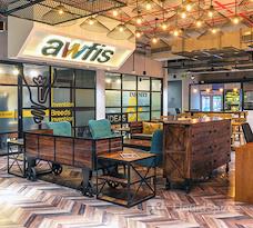Awfis | Coworking-G K Mall