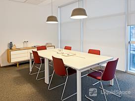 Regus | Rome, Navigatori