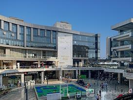 Regus | Arabella New Cairo - EGP