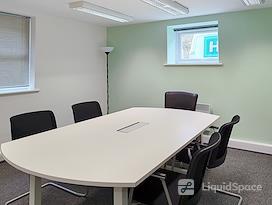 Basepoint | Romsey, Abbey Park