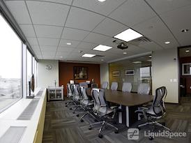 Regus | RexCorp Plaza