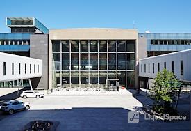 SPACES | Cologne, Breite Strasse