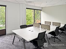 Regus | Raleigh - Glenwood Ave