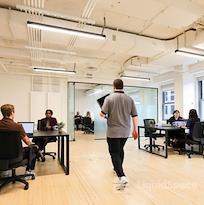 Workbox - Civic Opera