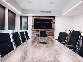 CUBE Executive Suites at Market Street