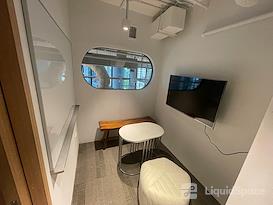 Woods Square Solo 1 | Woodlands