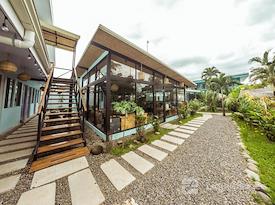 Selina La Fortuna CoWork