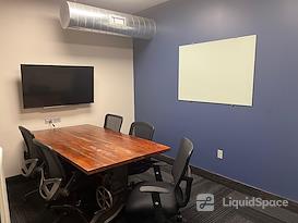 GRID COLLABORATIVE WORKSPACES