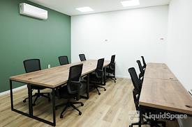 Regus | Cascavel, Centro