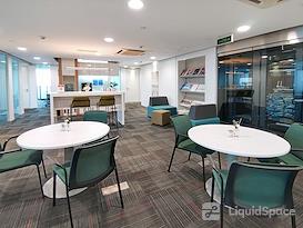 Regus | Foshan, Huahui Building