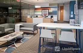 Regus | Downtown Spokane
