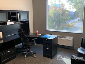 Caddo Office Reimagined | Allen