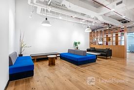 Signature | Jakarta Revenue Tower