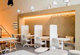 Regus | Riyadh, Narjis View