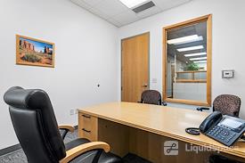 Intelligent Office of Oro Valley