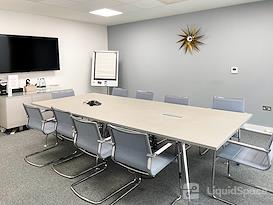 Regus | Marlow, Globe Park