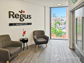 Regus | Belfast City Centre