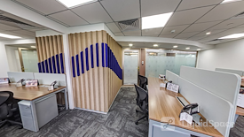 The Executive Centre - TEC DLF Centre 