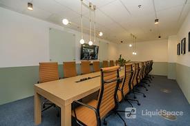 The Bousteador | Mutiara Damansara