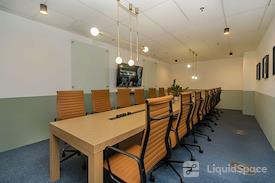 The Bousteador | Mutiara Damansara