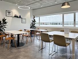 Regus | Madrid, Tres Cantos