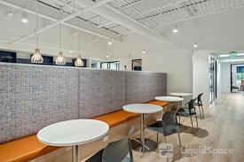 Office Evolution - Carmel