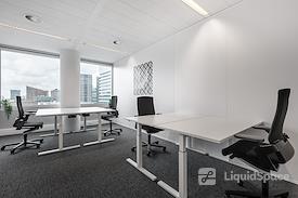 The Office Operators | Den Haag, TOO De Haagsche Zwaan