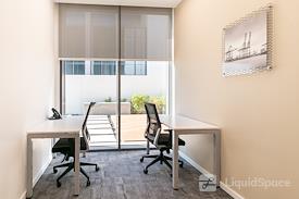 Regus | Dammam, Business Quarter