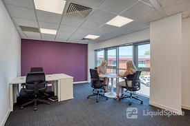 Regus | Birmingham, Cannock