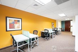 Regus | Quadrant I