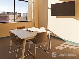 Regus | 175 Central Avenue