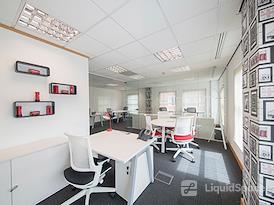 Regus | Windsor, Thames Street