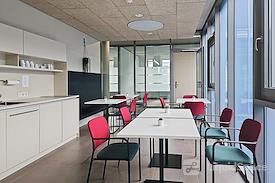 Regus | Hall in Tirol, Hall Haus
