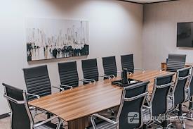 Executive Workspace| West Austin