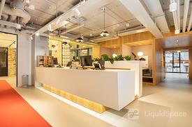 SPACES | Tallinn, Spaces Rotermann