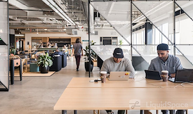 WeWork | 400 Concar Dr