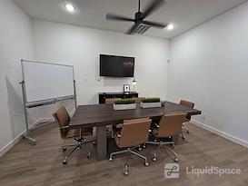 Michigan Court Meeting & Event Space