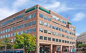 Carr Workplaces - King Street