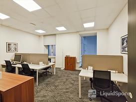Regus | Rome, Popolo