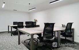 Signature | Utrecht, Signature Central Park