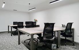 Signature | Utrecht, Signature Central Park